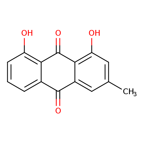 Chrysophanol