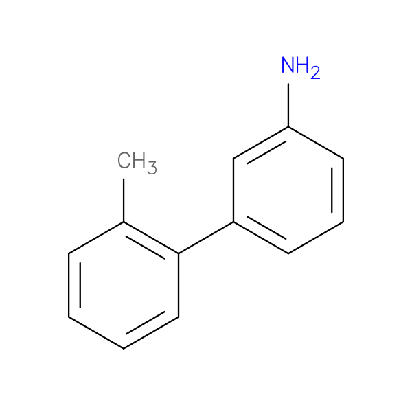 2'-Methyl-[1,1'-biphenyl]-3-amine