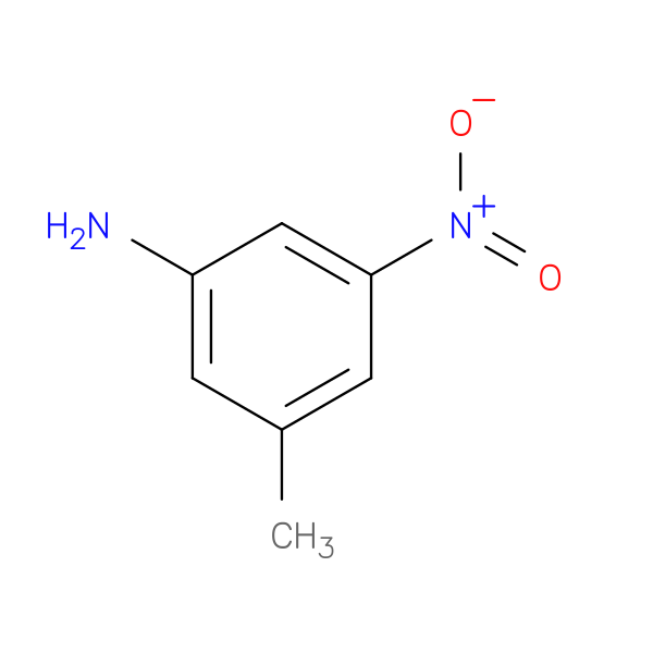 3-Methyl-5-nitroaniline