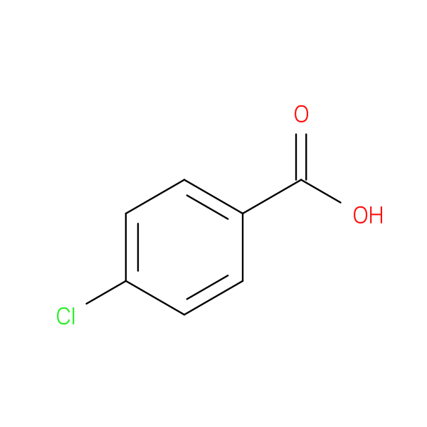 4-Chlorobenzoic acid