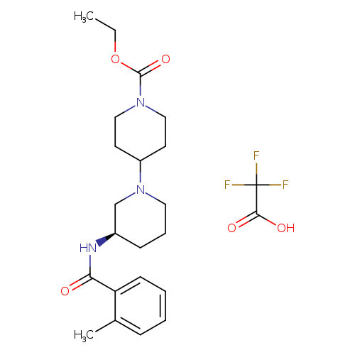 VU0364572 TFA Salt