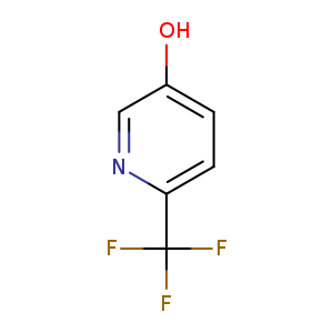 6-(Trifluoromethyl)pyridin-3-ol