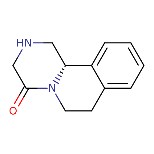 L-Praziquanamine