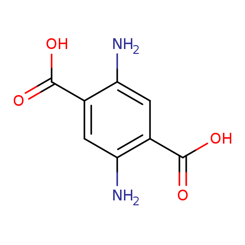 2,5-Diaminoterephthalic acid
