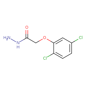 2-(2,5-Dichlorophenoxy)acetohydrazide