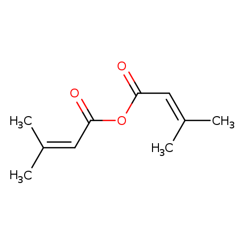 3-METHYLBUT-2-ENOIC ANHYDRIDE