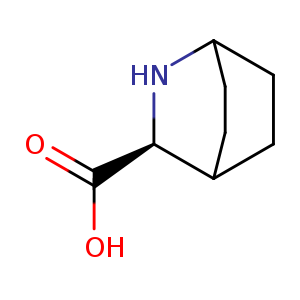 (S)-2-Azabicyclo[2.2.2]octane-3-carboxylic acid