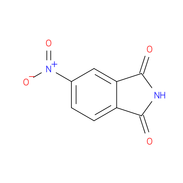 5-Nitroisoindoline-1,3-dione