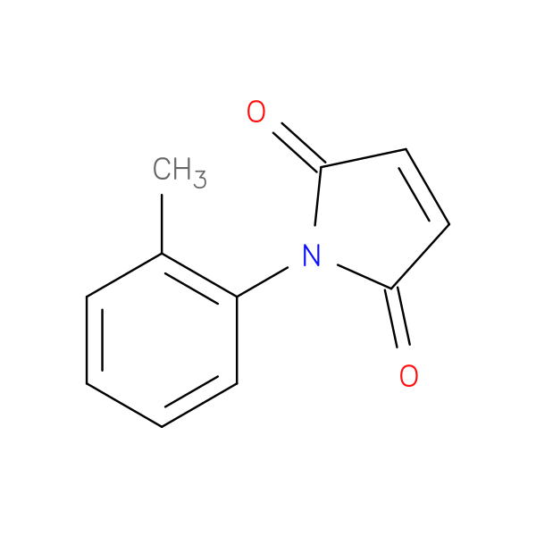 1-(2-Methylphenyl)-1H-pyrrole-2,5-dione