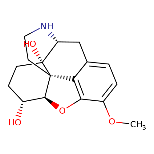 4,5α-epoxy-3-methoxy-morphinan-6β,14-diol,monohydrate