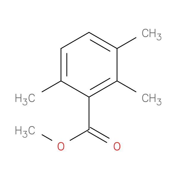 methyl 2,3,6-trimethylbenzoate
