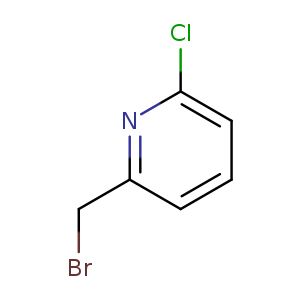 2-(Bromomethyl)-6-Chloropyridine