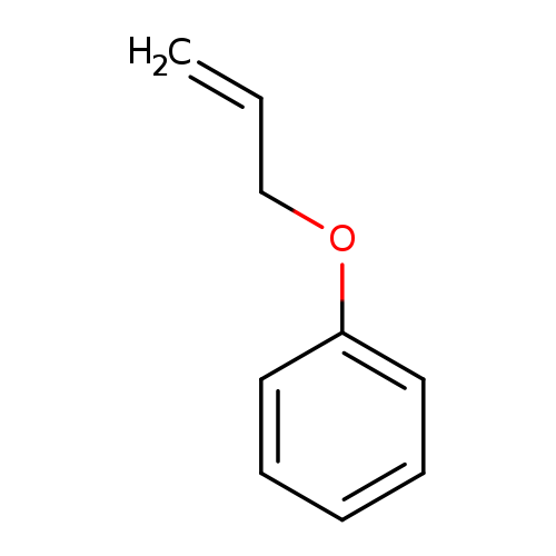 Benzene, (2-propen-1-yloxy)-
