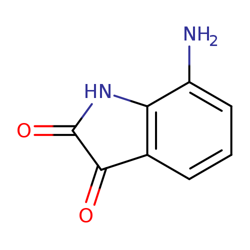 7-Aminoisatin