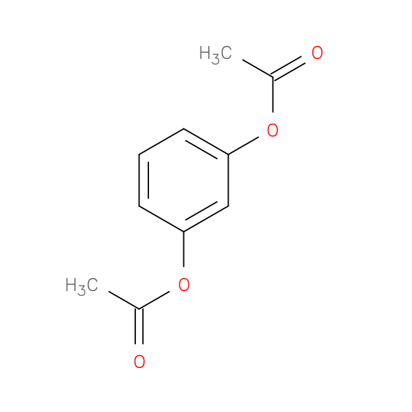1,3-Phenylene diacetate