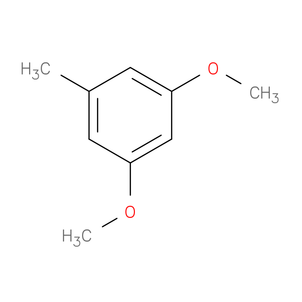 1,3-dimethoxy-5-methylbenzene