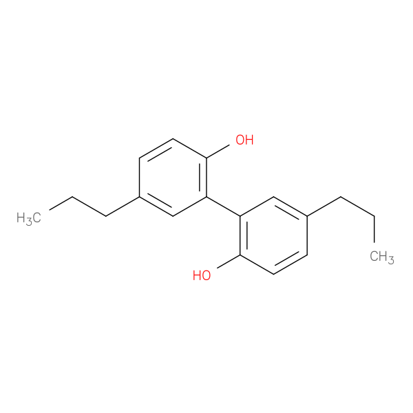 2-(2-Hydroxy-5-propylphenyl)-4-propylphenol