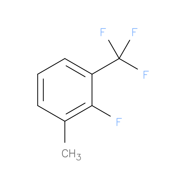 2-Fluoro-1-methyl-3-(trifluoromethyl)benzene