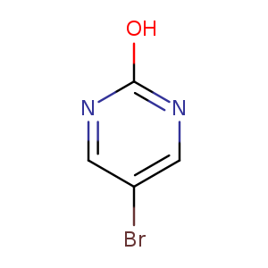 5-Bromo-2-hydroxypyrimidine