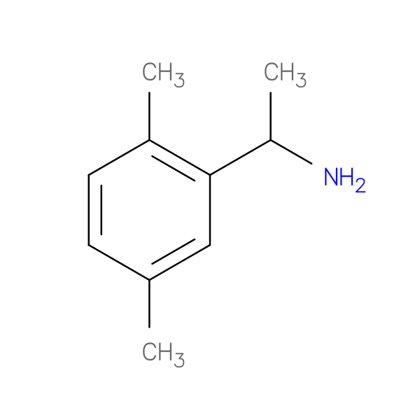 1-(2,5-DIMETHYLPHENYL)ETHANAMINE