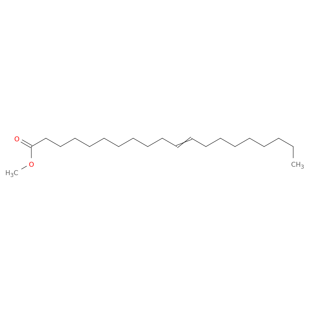 Methyl cis-11-eicosenoate