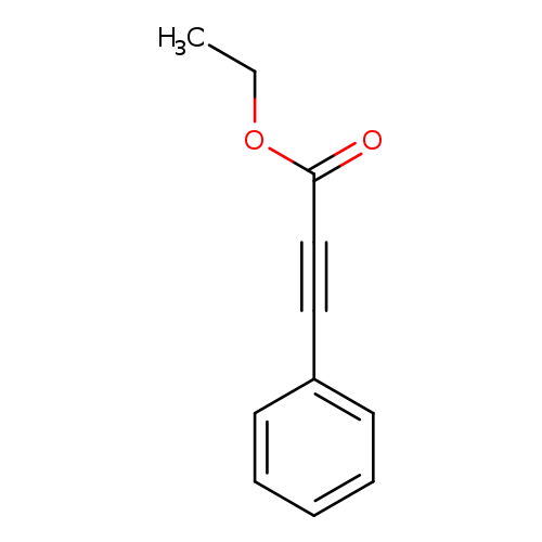 Ethyl Phenylpropiolate