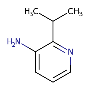 2-(propan-2-yl)pyridin-3-amine