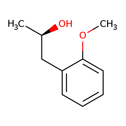 (2R)-1-(2-methoxyphenyl)propan-2-ol