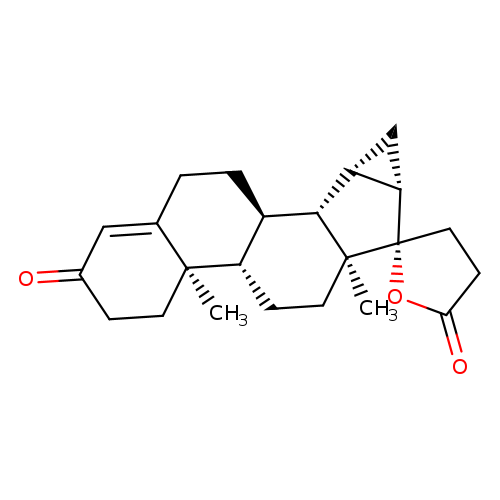 6,7-DeMethylene Drospirenone