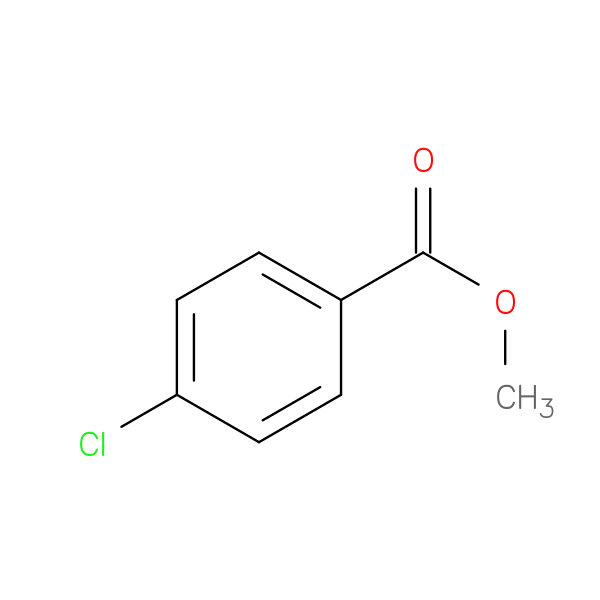 4-Chlorobenzoic Acid Methyl Ester