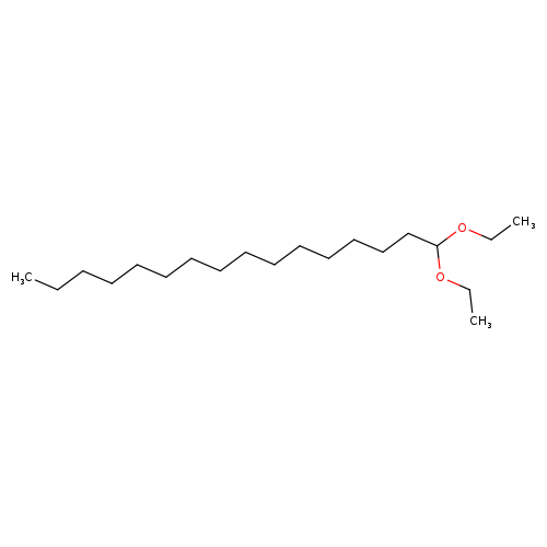 Hexadecane,1,1-diethoxy-