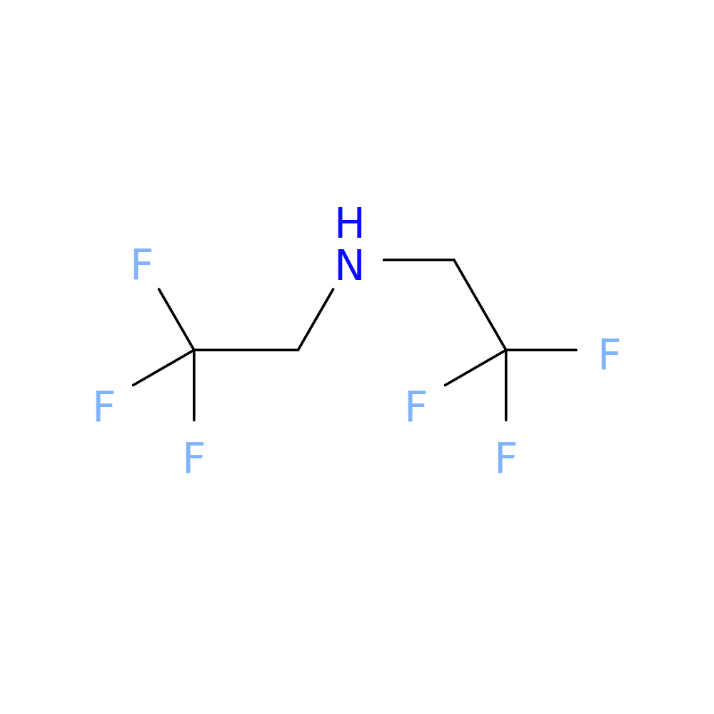 BIS(2,2,2-TRIFLUOROETHYL)AMINE