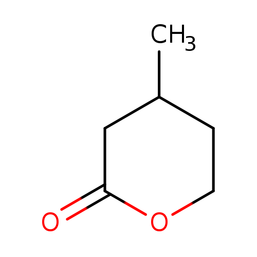 tetrahydro-4-methyl-2H-pyran-2-one
