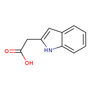 Indole-2-acetic acid