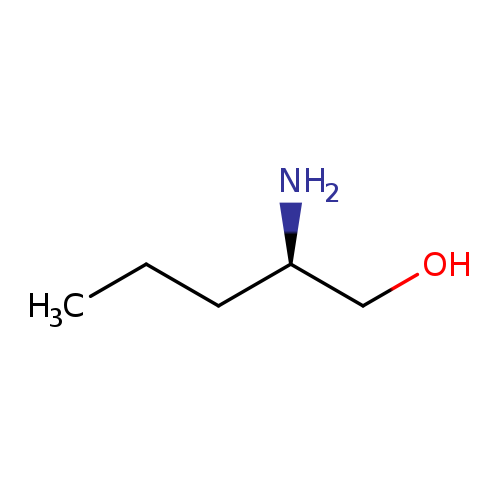 (2R)-2-aminopentan-1-ol