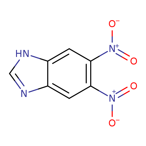 5,6-DINITROBENZIMIDAZOLE