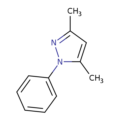3,5-Dimethyl-1-phenyl-1H-pyrazole