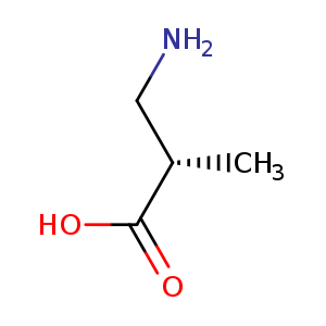 S-b-aminoisobutyric acid