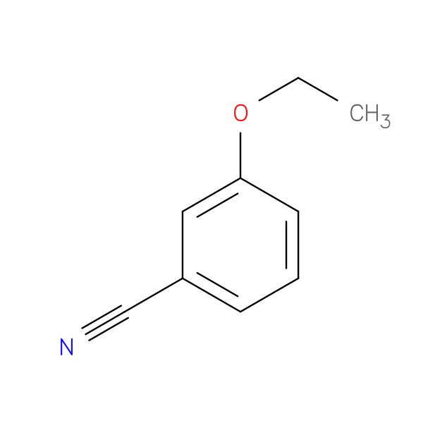 3-Ethoxybenzonitrile