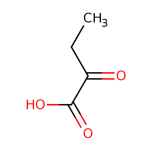 2-Oxobutanoic acid