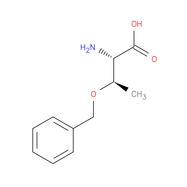 O-(Phenylmethyl)-L-Threonine