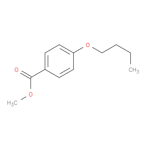 Methyl 4-butoxybenzoate
