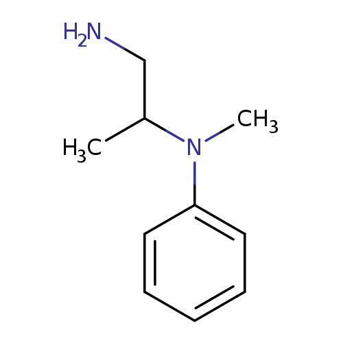 N-(1-aminopropan-2-yl)-N-methylaniline
