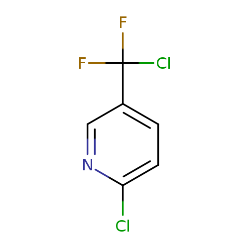 2-Chloro-5-(chlorodifluoromethyl)pyridine