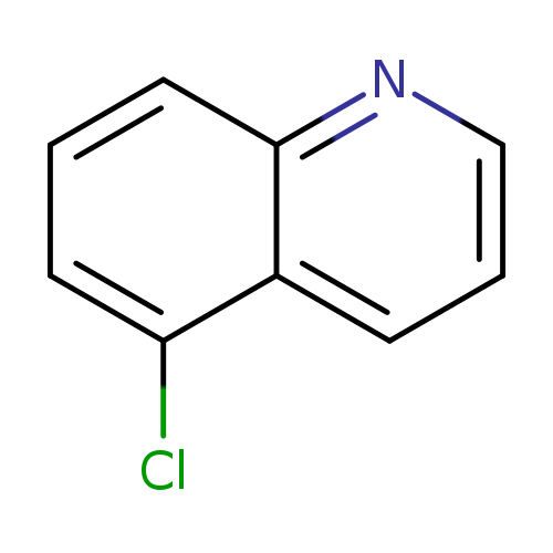 5-Chloroquinoline