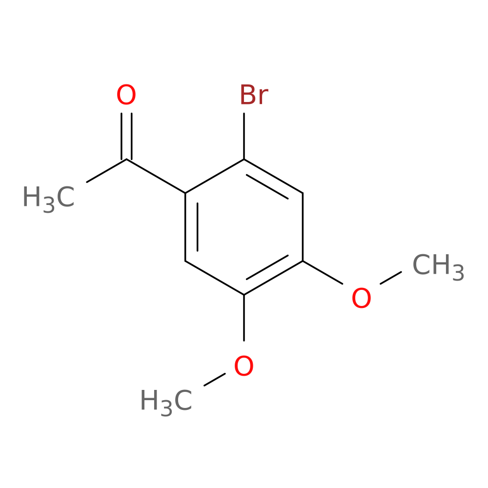 1-(2-BROMO-4,5-DIMETHOXYPHENYL)ETHAN-1-ONE