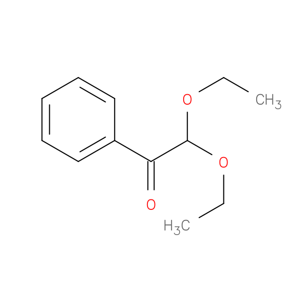 2,2-Diethoxyacetophenone