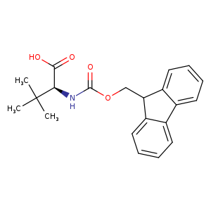 L-Valine, N-[(9H-fluoren-9-ylmethoxy)carbonyl]-3-methyl-
