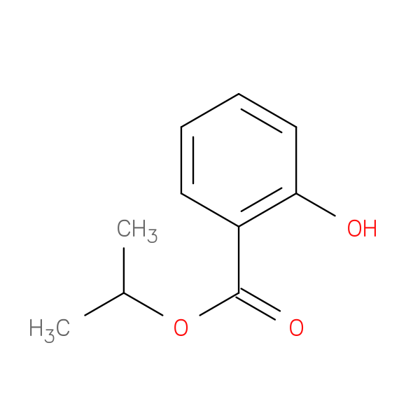 Isopropyl 2-hydroxybenzoate
