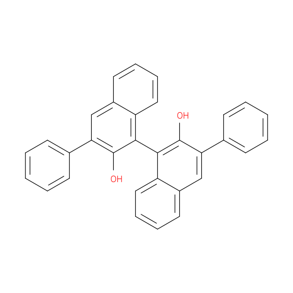 (S)-3,3'-Diphenyl-[1,1'-binaphthalene]-2,2'-diol